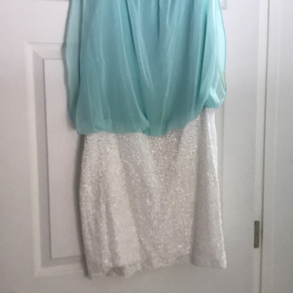 Cocktail dress